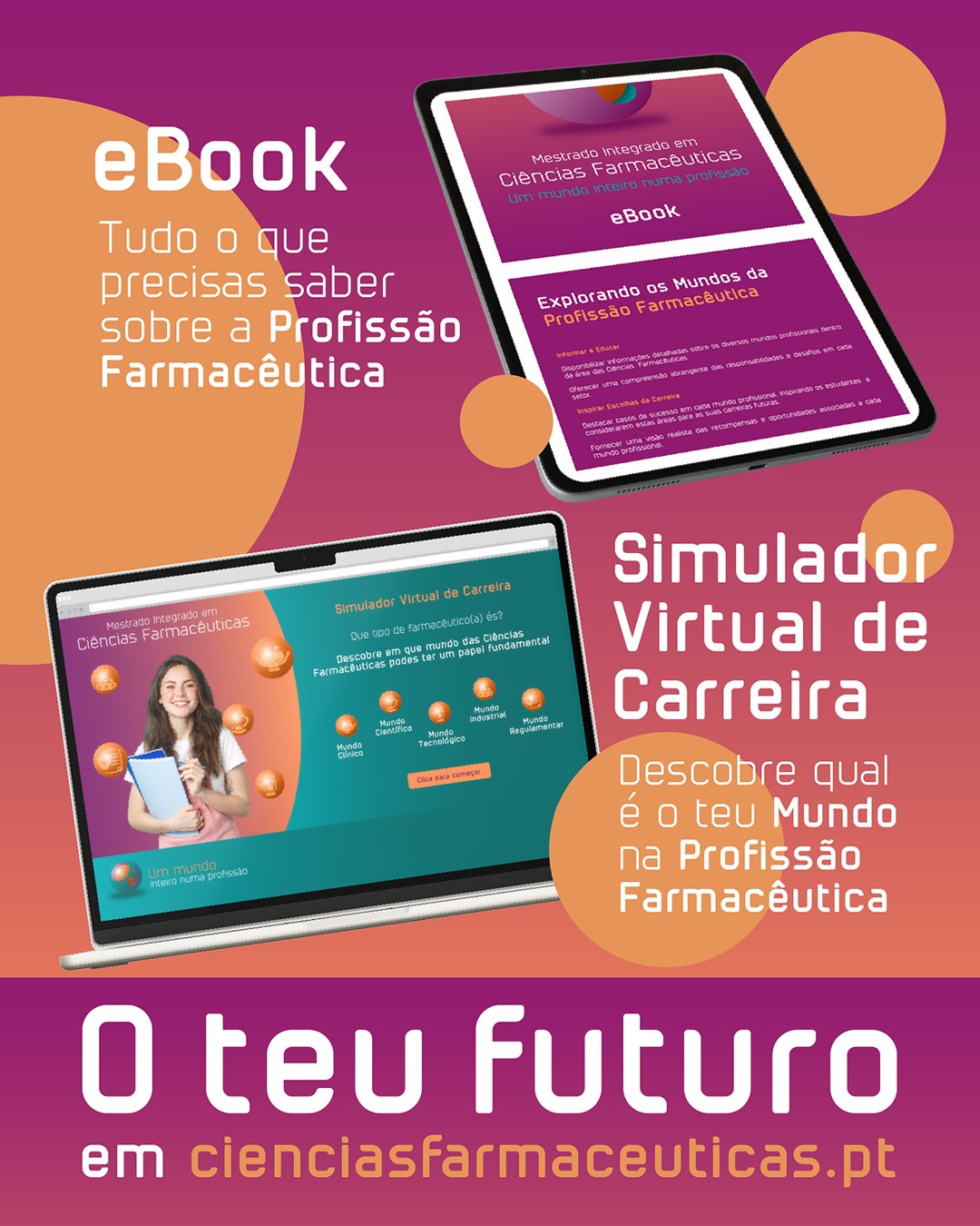 FFUP - Faculdade de Farmácia da Universidade do Porto | Porto