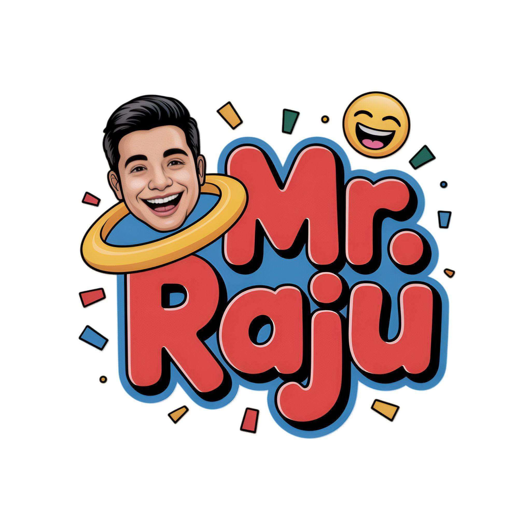 Mr. Raju | Dhaka