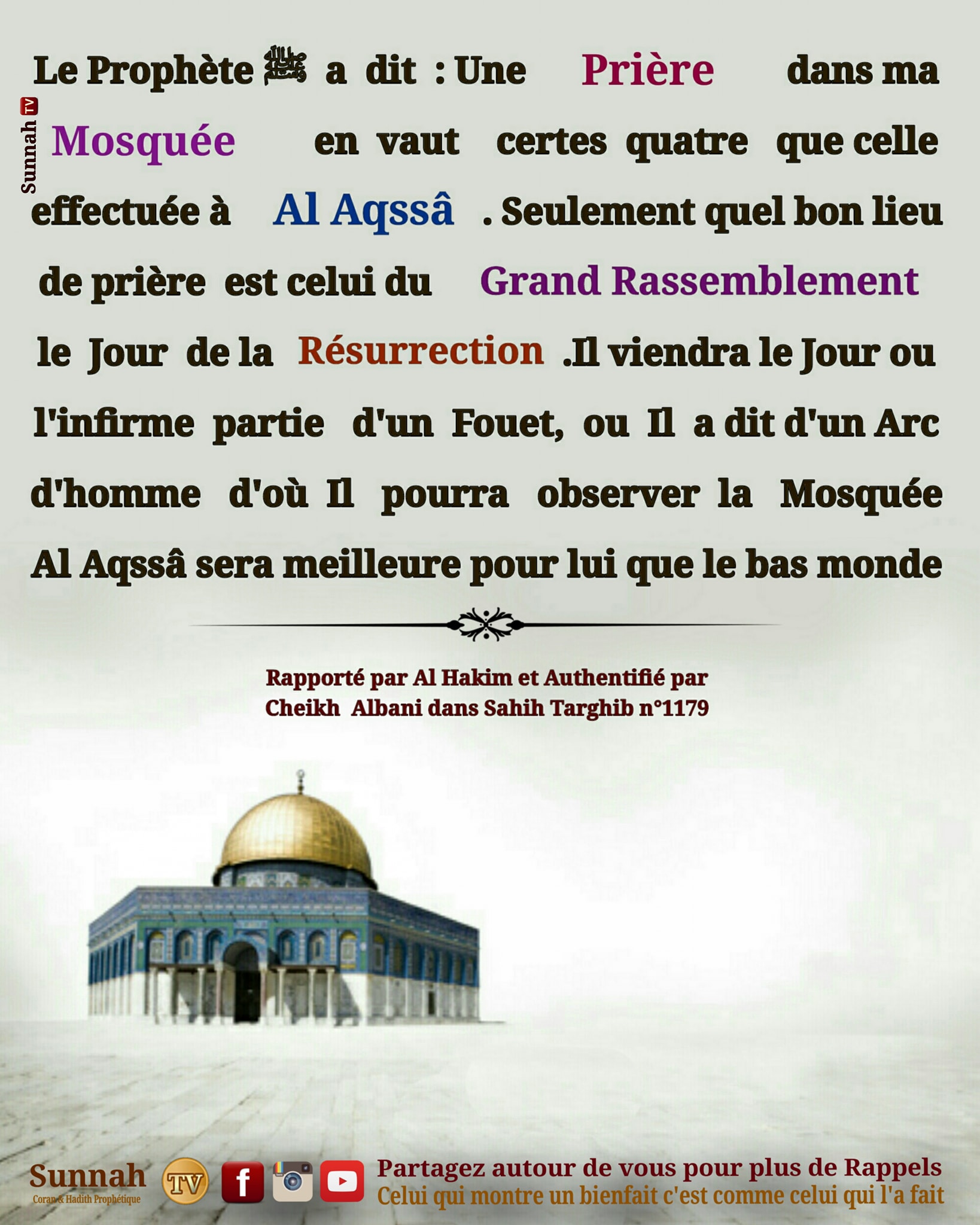 Quelle Est La Capitale De La Palestine