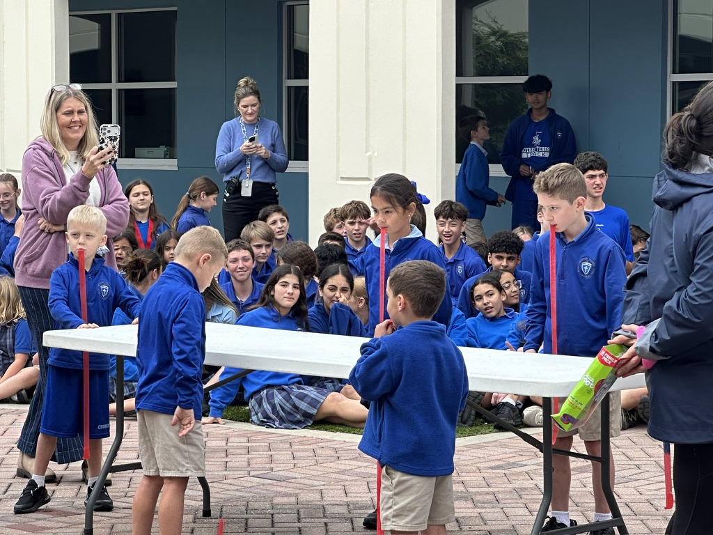 Catholic - Catholic Schools Week 2026! 📚 ️ This week, we celebrated the ...