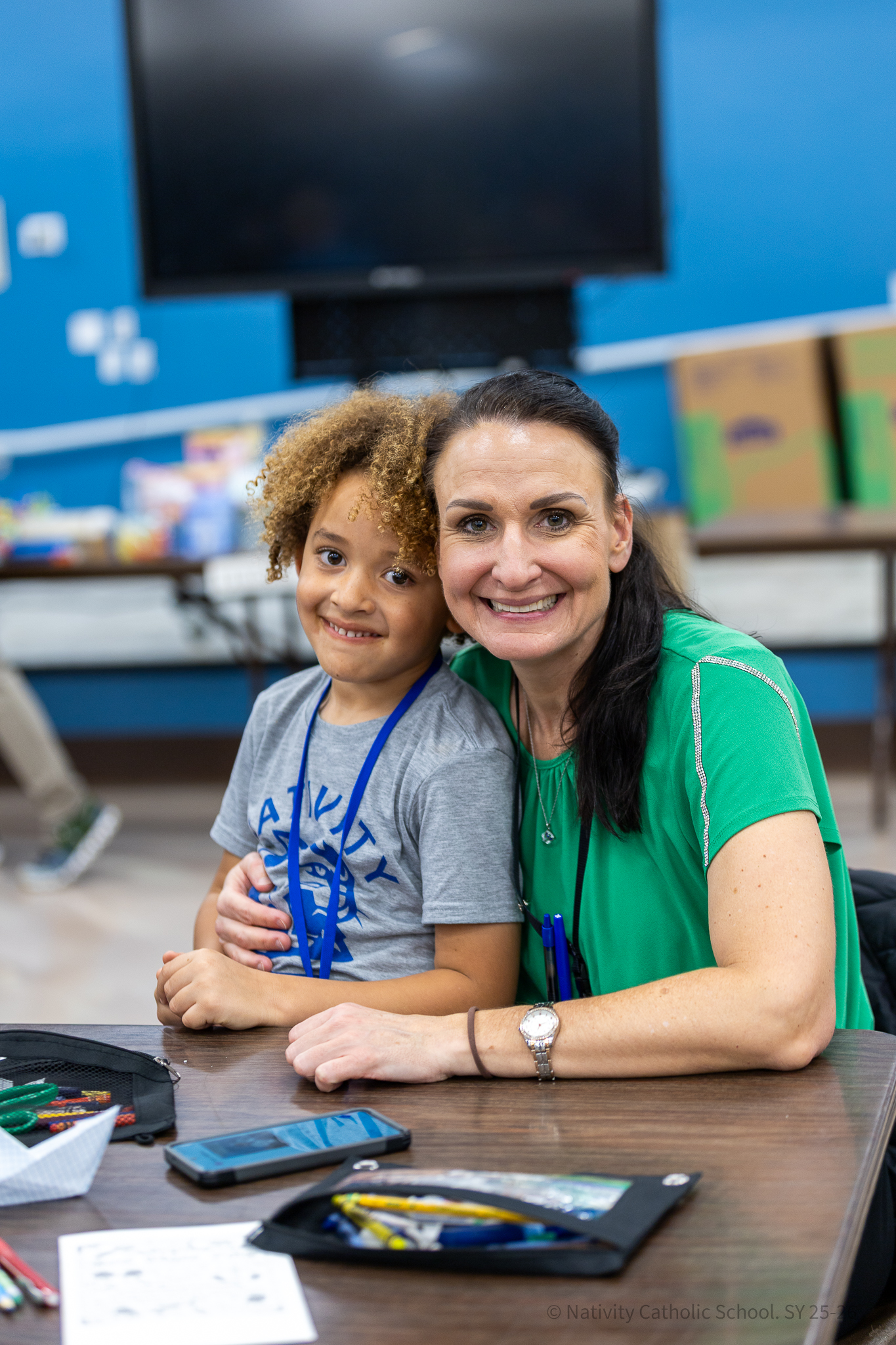 Catholic - Catholic Schools Week 2026! 📚 ️ This week, we celebrated the ...