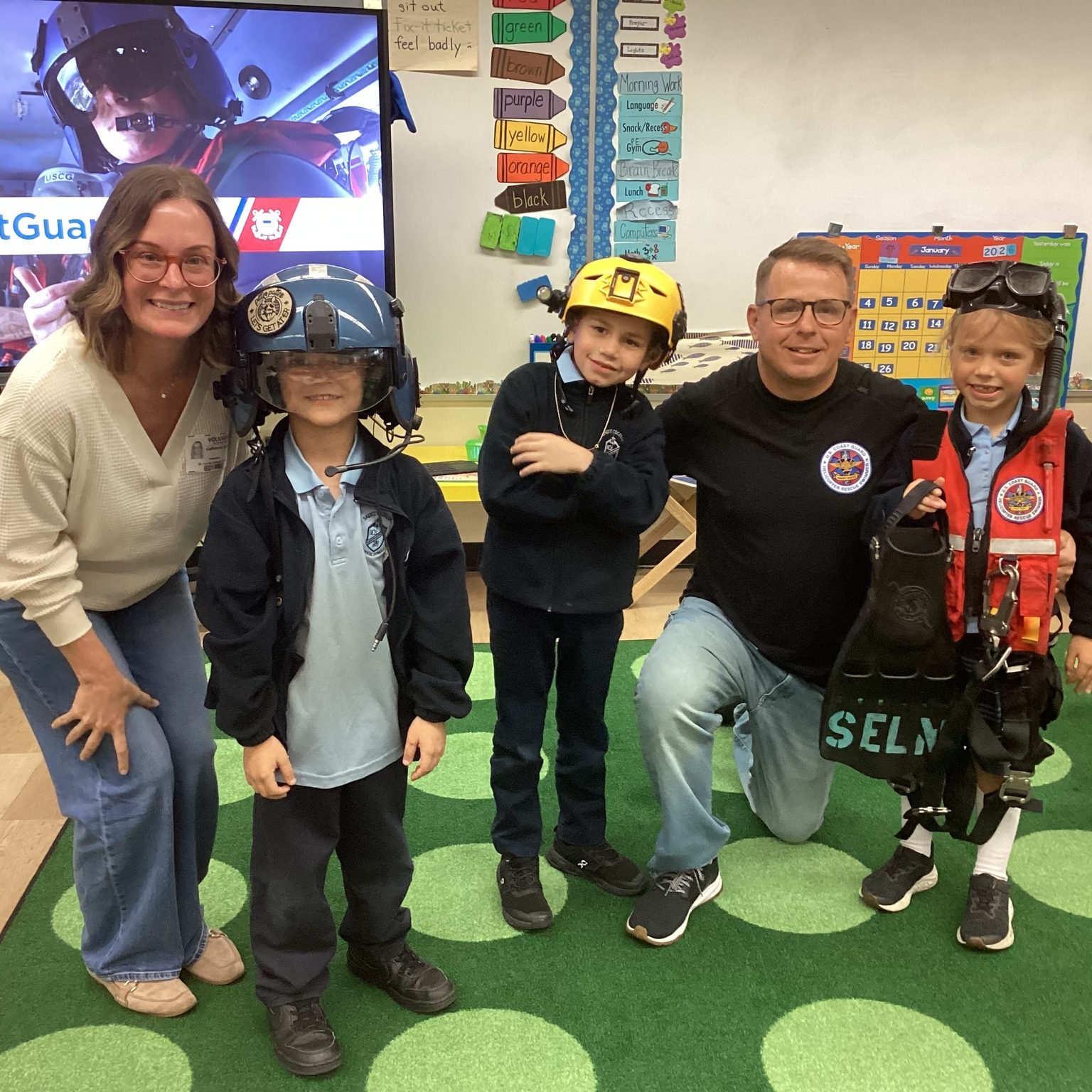 Catholic - Catholic Schools Week 2026! 📚 ️ This week, we celebrated the ...
