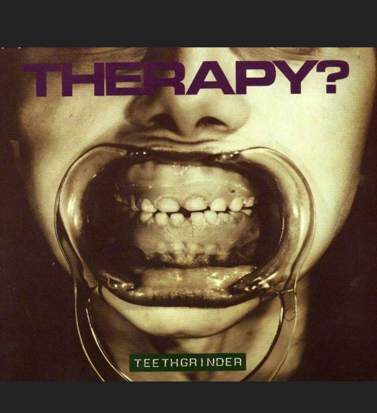 Therapy? - It