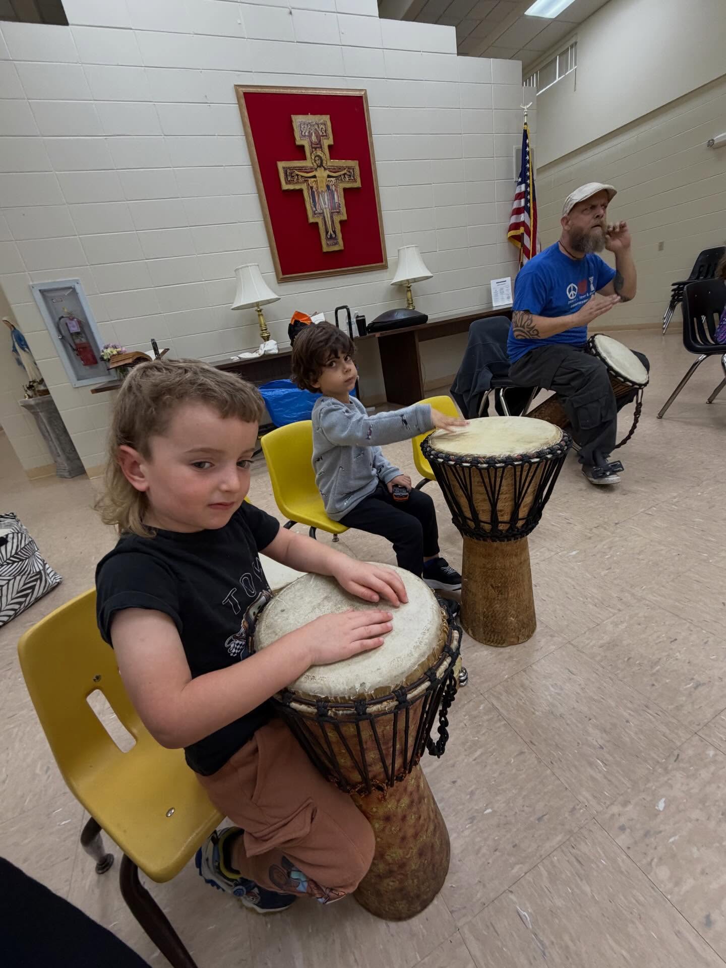 Catholic - Catholic Schools Week 2026! 📚 ️ This week, we celebrated the ...