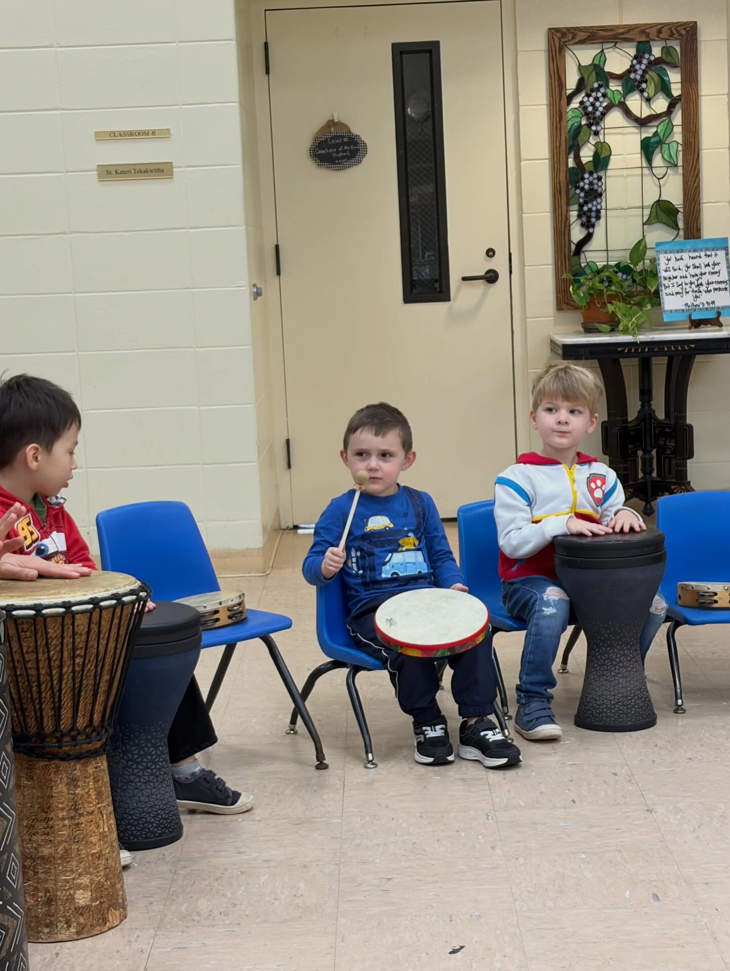 Catholic - Catholic Schools Week 2026! 📚 ️ This week, we celebrated the ...