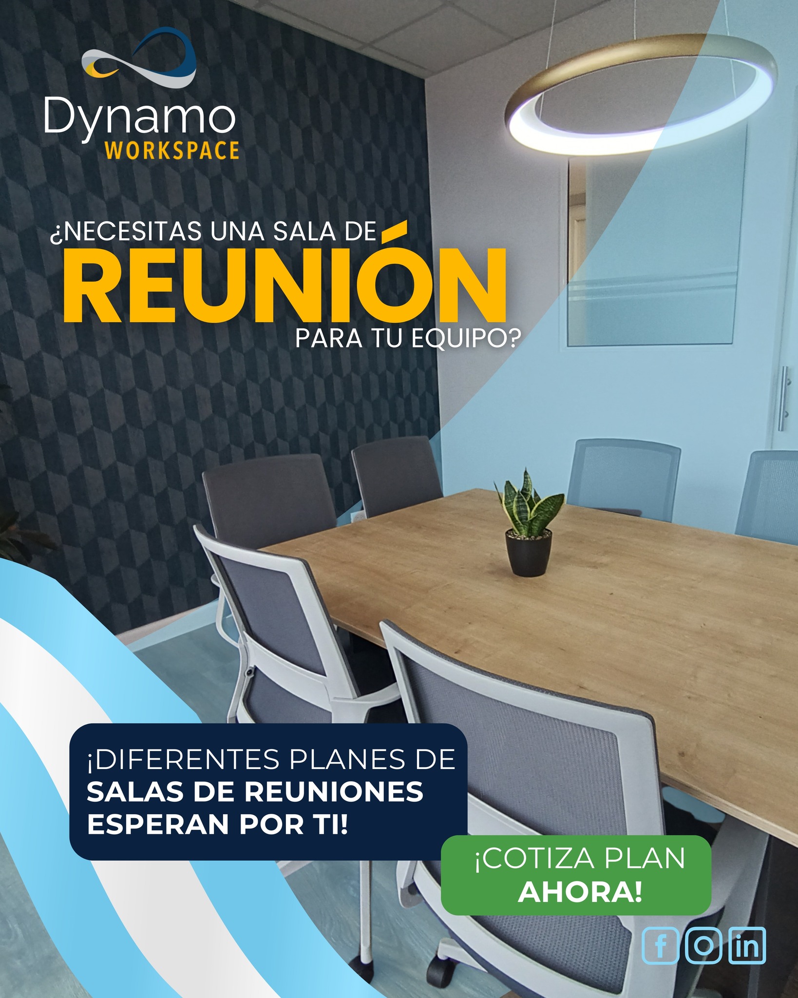 Dynamo Workspace - ¿Sabes qué son las pausas activas? Son sesiones de ...