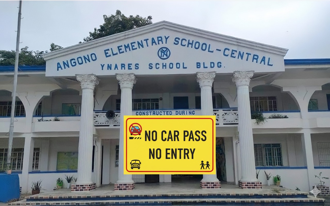 Deped Tayo Angono ES... - Deped Tayo Angono ES Central-Rizal