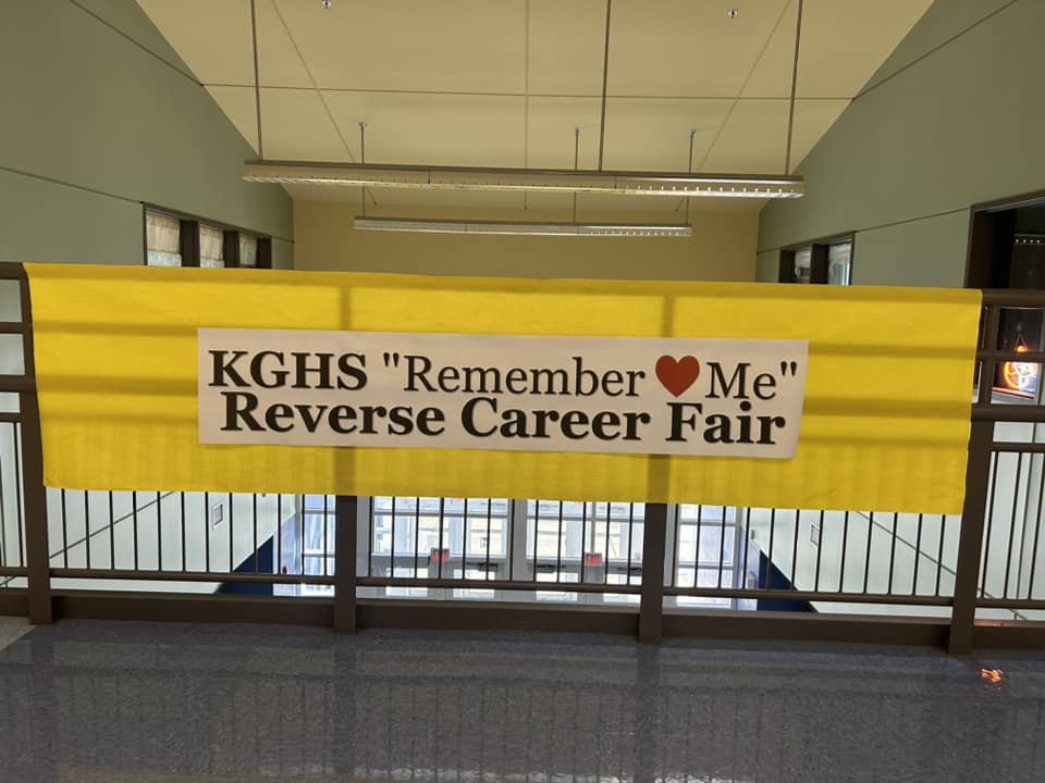 King George High School | King George VA