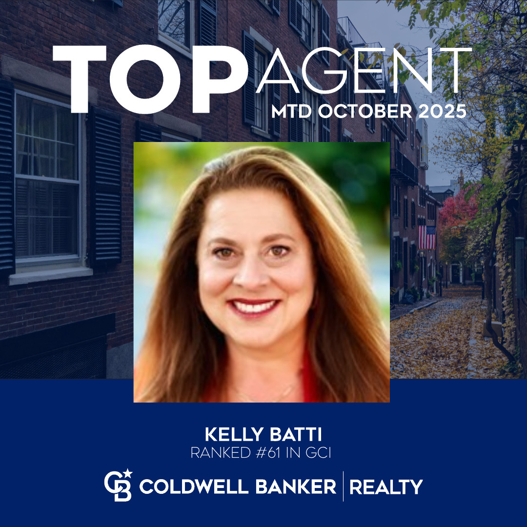 Coldwell Banker Realty - Belmont Office - NEW LISTING! Belmont - 69 ...