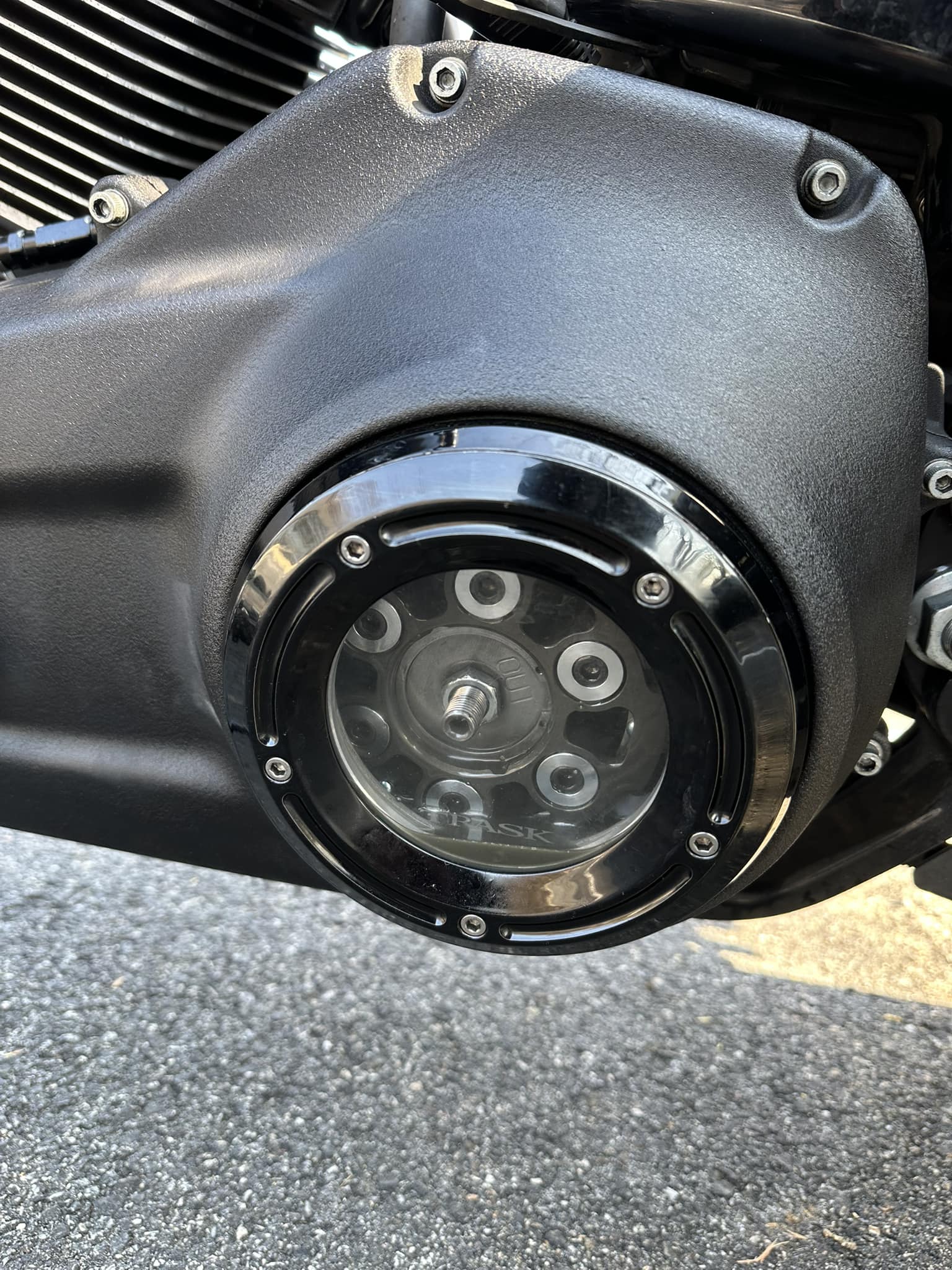 その他 6 Left & Right Stretched Side Panel Pair For 1989-2013 Harley