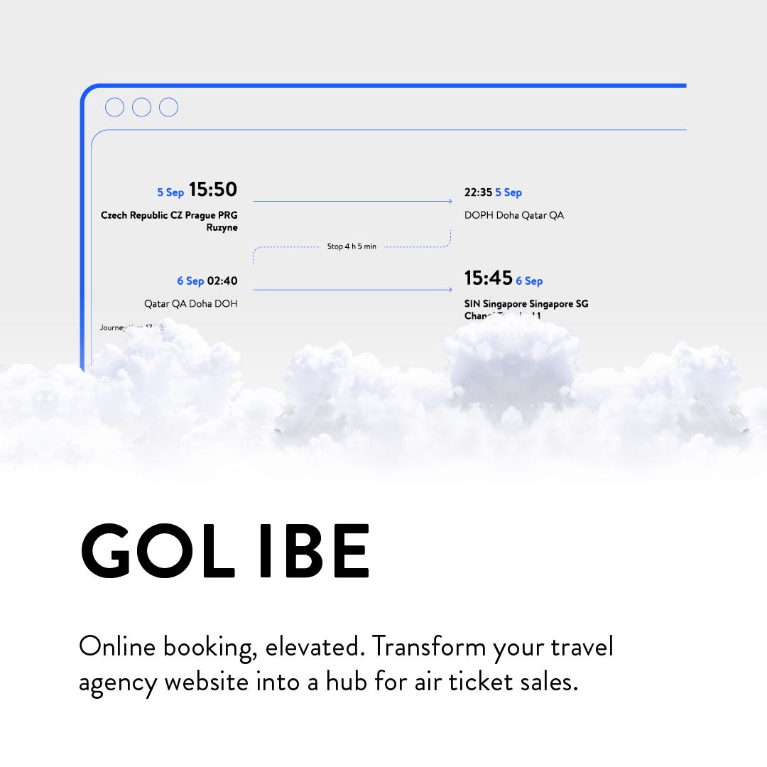 CEE Travel Systems | Prague