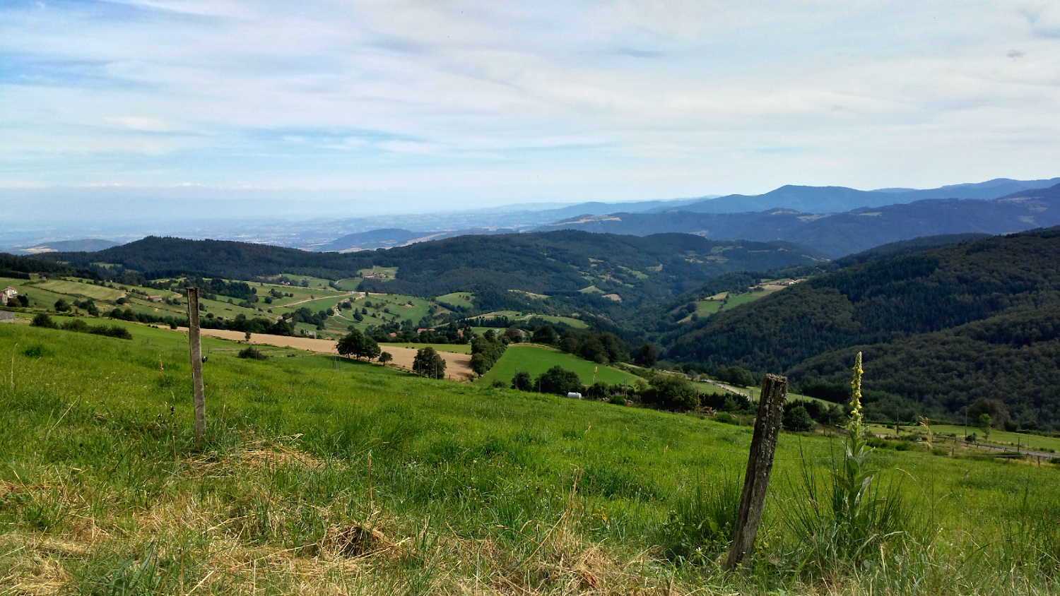 Rando Pilat 42 | Le Bessat