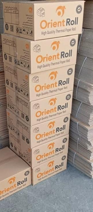 طابعات inkjet سوريا | ORIENT ROLL مواصفات عالمية كافة المقاسات والأطوال ...