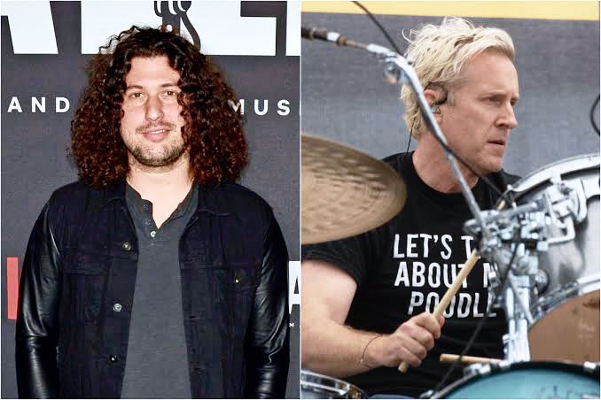 Music - As of late 2025, Ilan Rubin is the drummer for the Foo Fighters ...