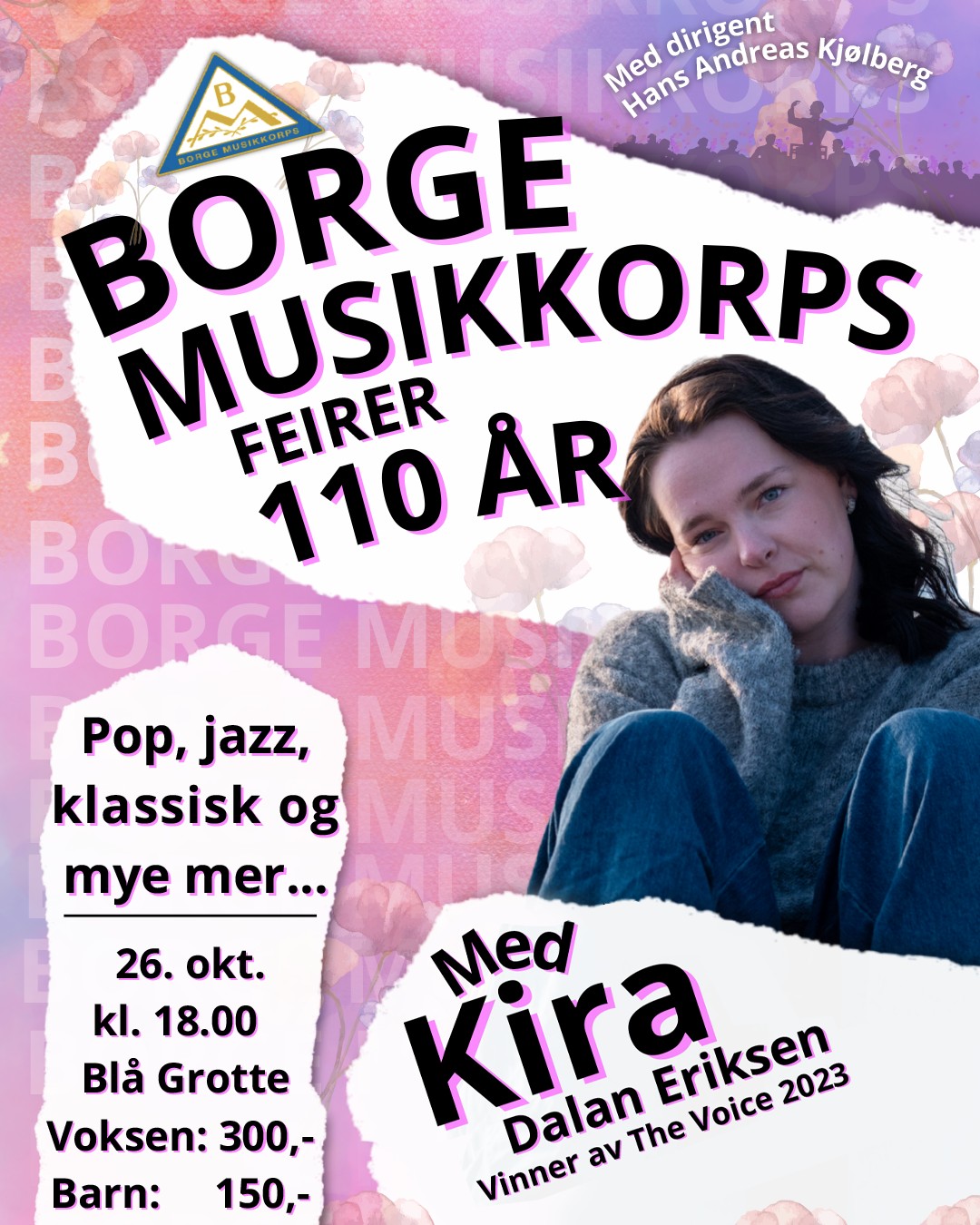 Fredrikstad musikkråd added a new... - Fredrikstad musikkråd