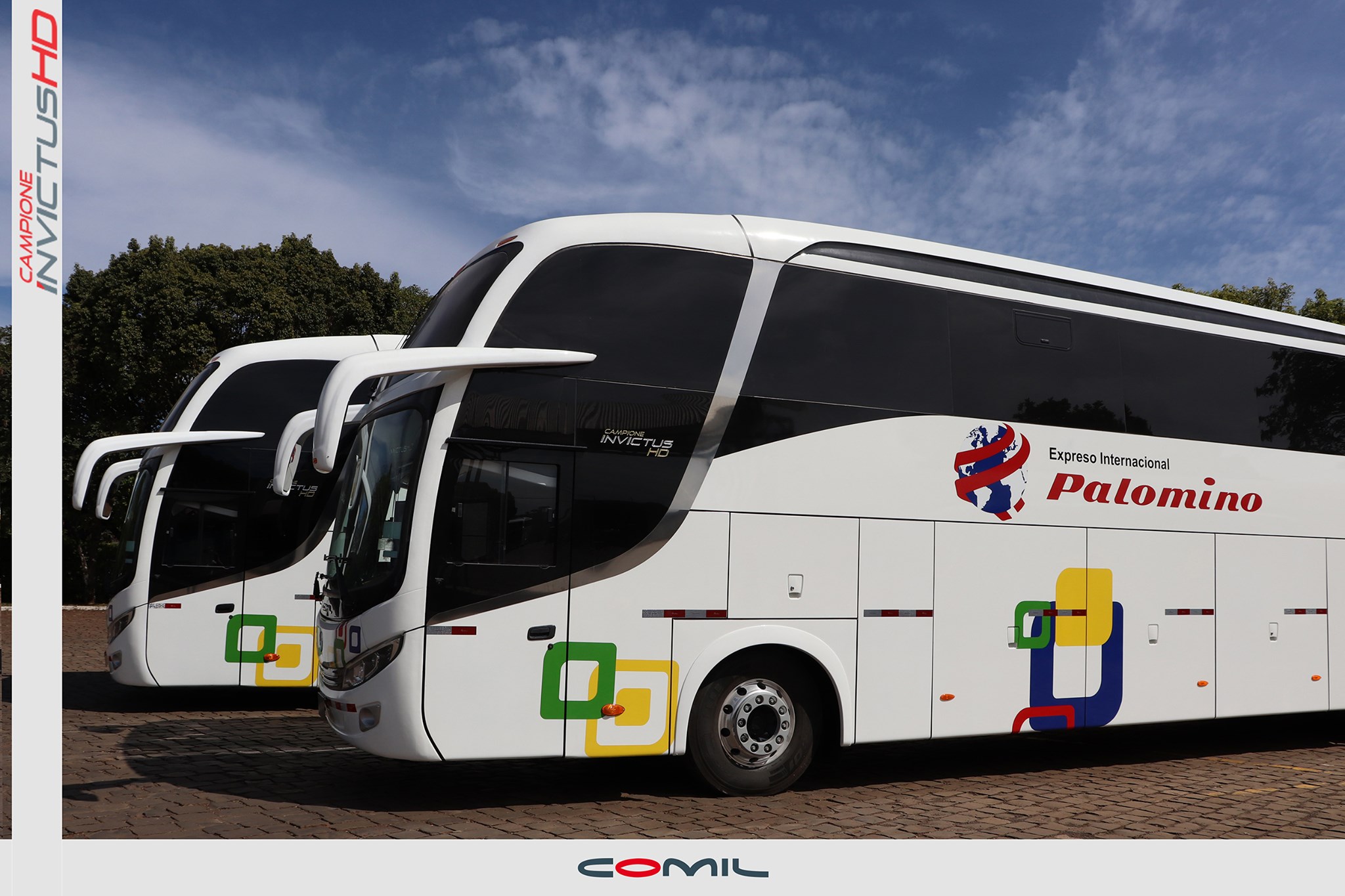 Buses CSS