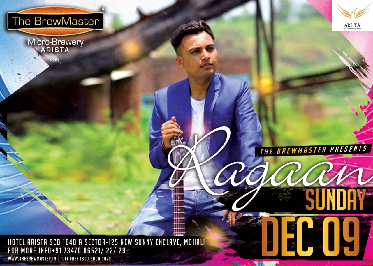 Raagaan