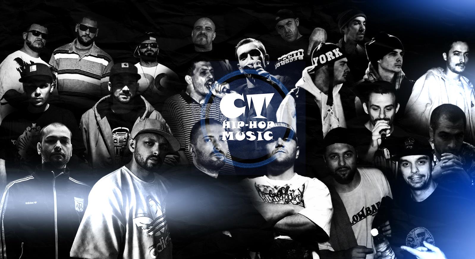 CT Hip-Hop Music