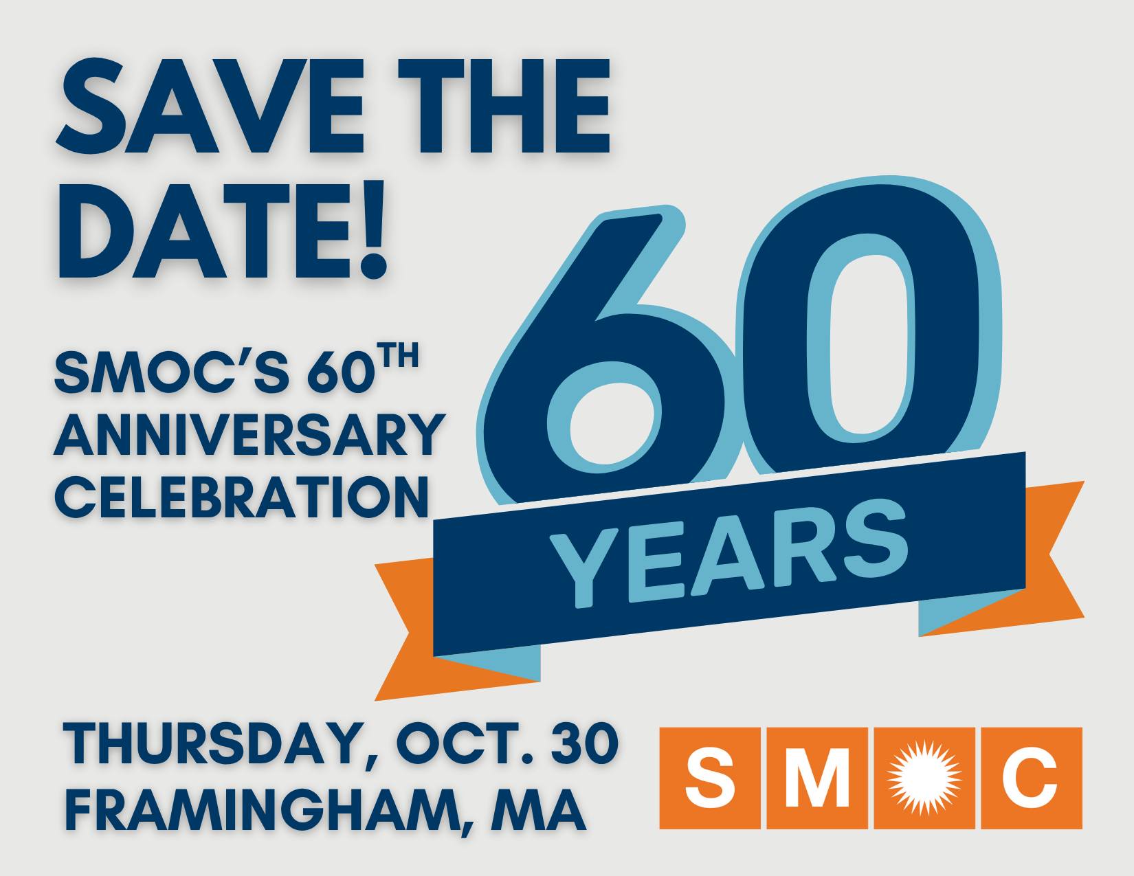 Celebrating... - South Middlesex Opportunity Council - SMOC | Facebook