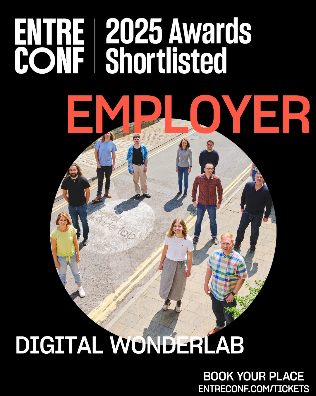 Digital Wonderlab | Bradford-on-Avon