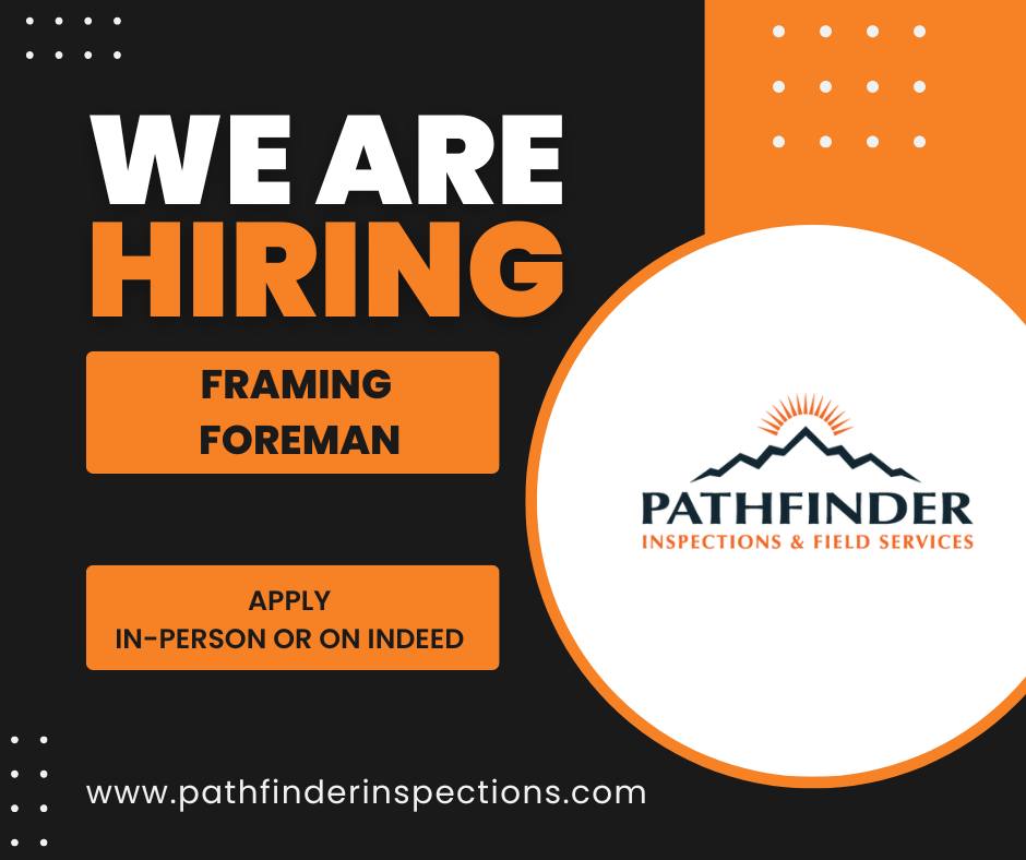 Pathfinder Inspections & Field Services, LLC | Gillette WY