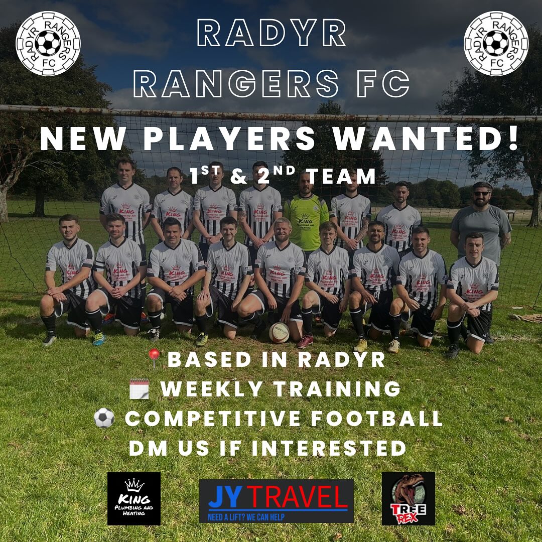 Radyr Rangers FC