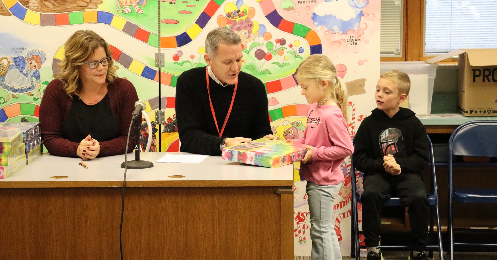 Peters Township School... - Peters Township School District