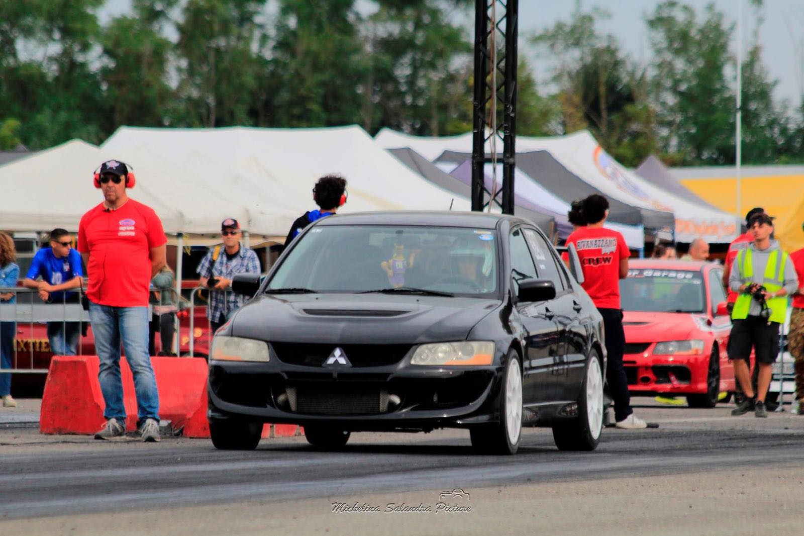FD Racing Team | Molare