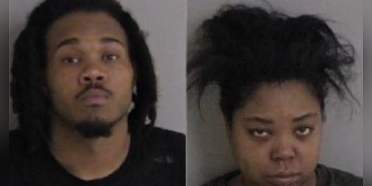 WVUE - Boy, 5, dies weighing just 19 pounds; parents accused of ...