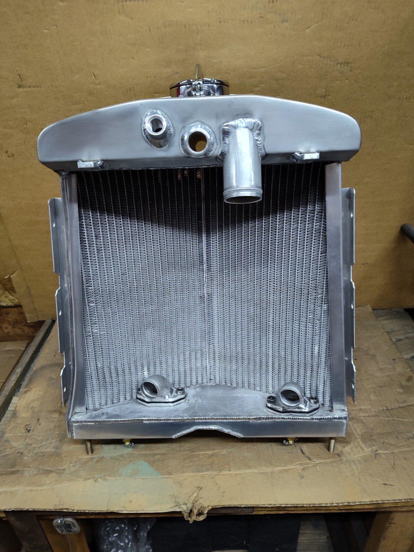 Valley Radiator Service | Collinsville CT