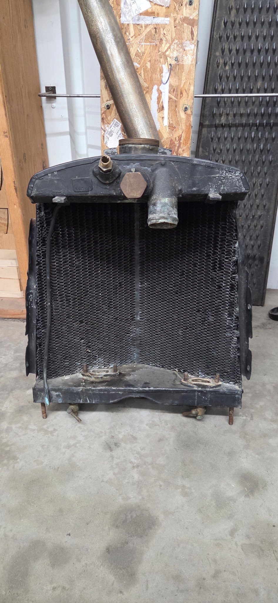 Valley Radiator Service | Collinsville CT