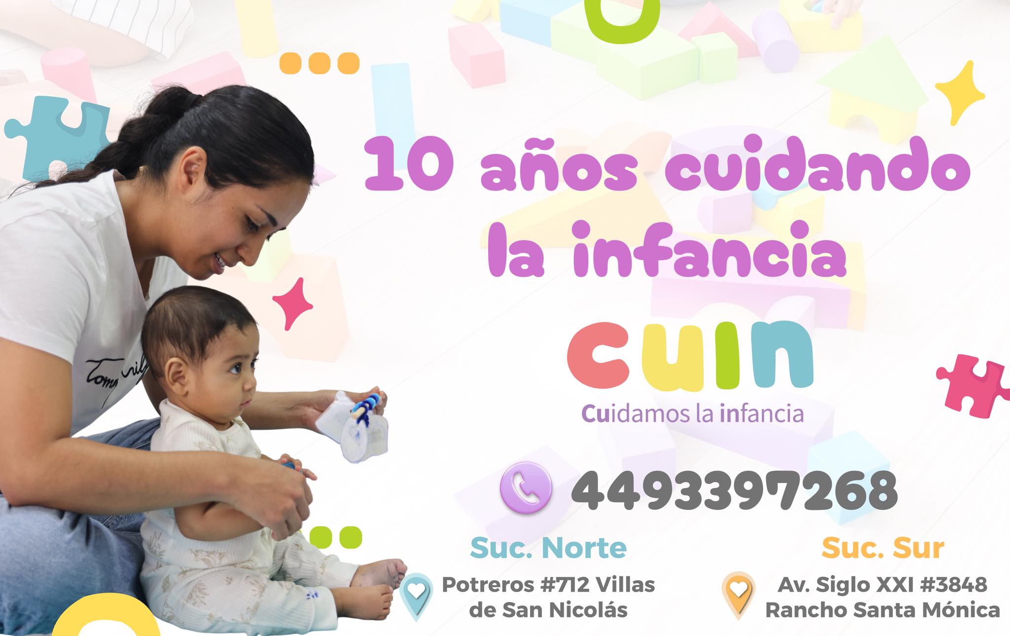 CUIN Aguascalientes | Aguascalientes