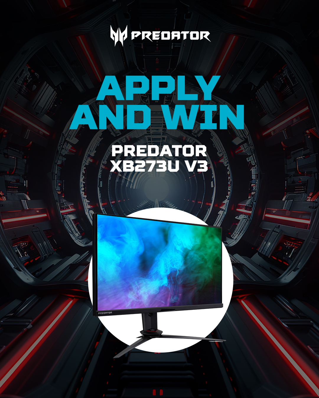 Predator Gaming - 🎮 LEVEL UP YOUR SETUP WITH PREDATOR! 🎮... | Facebook