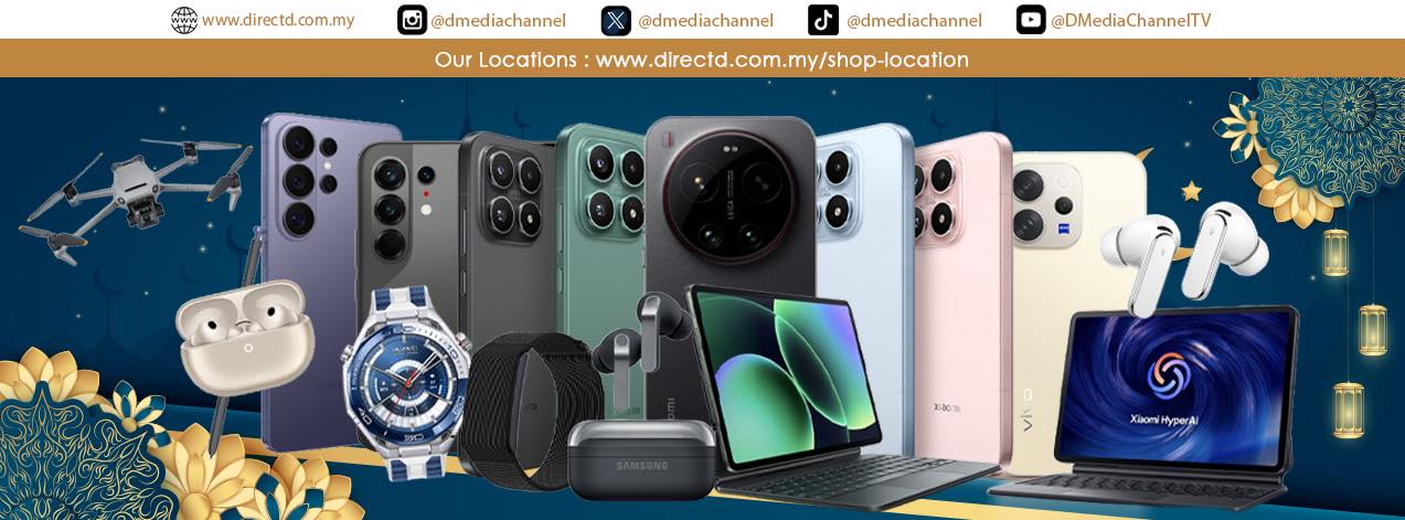 DirectD | Subang Jaya