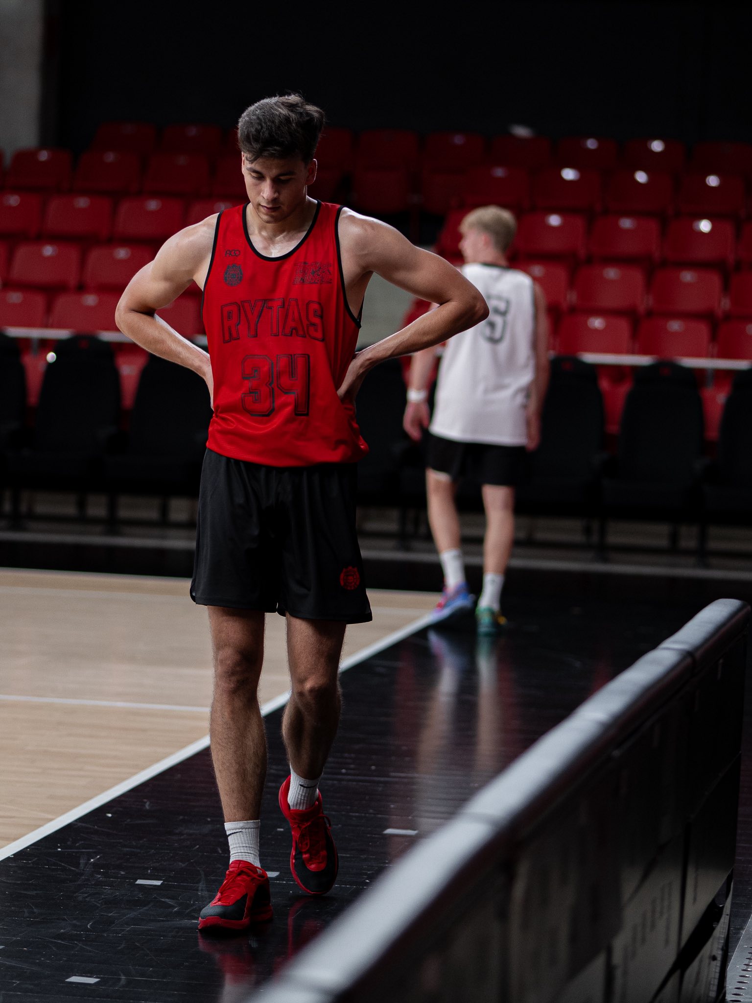 Rytas Junior | Vilnius