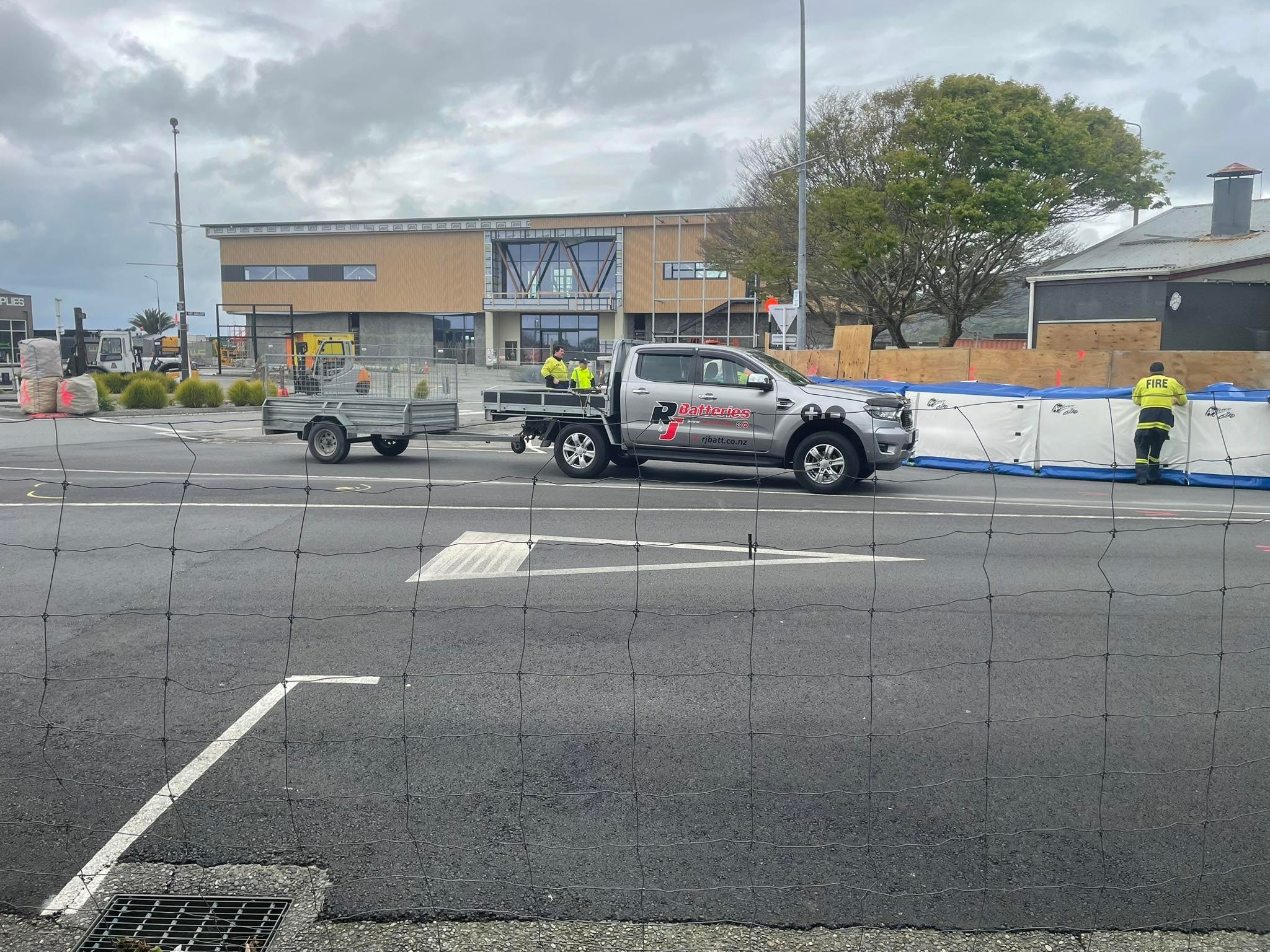 R B Devlin Auto Electrical Ltd | Greymouth