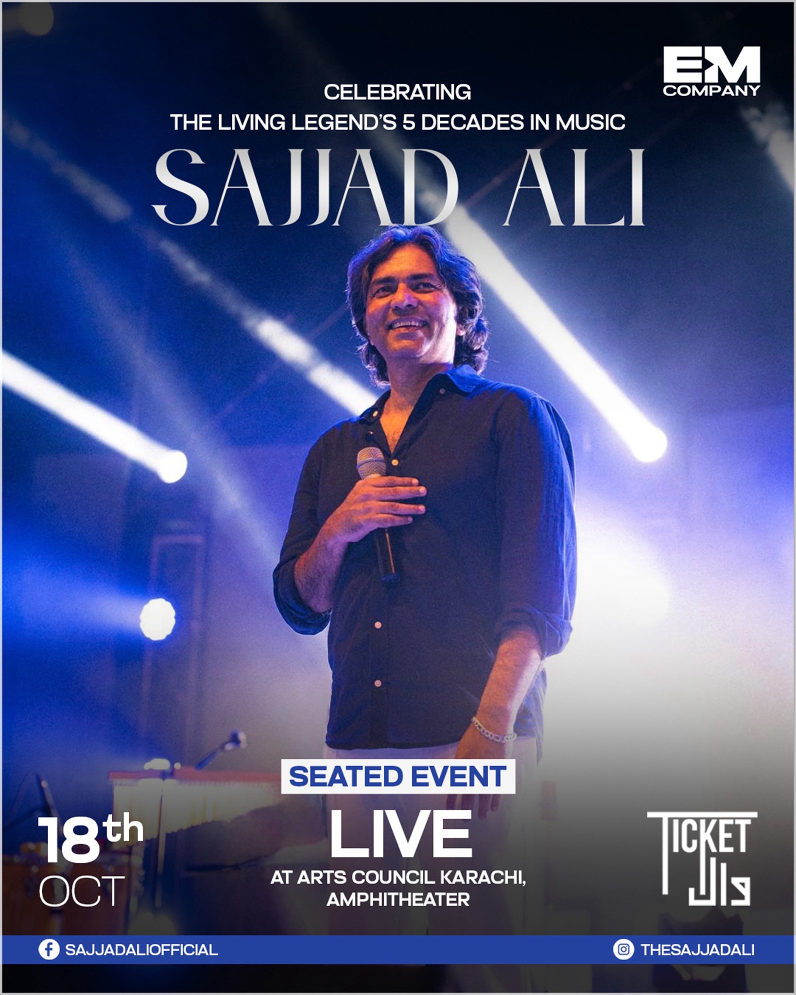 Sajjad Ali