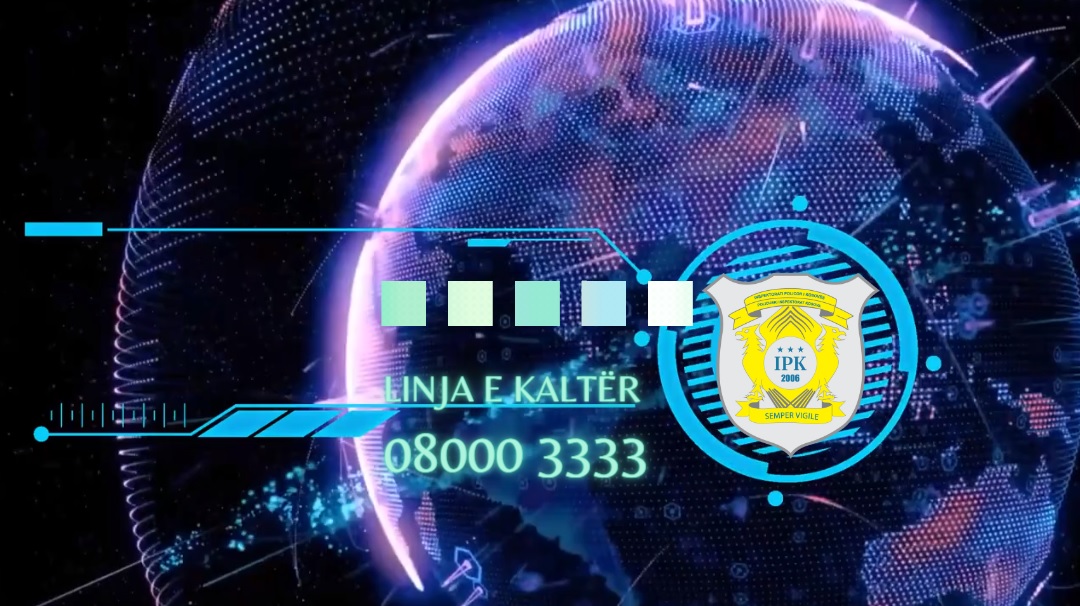 IPK rekomandon... - Inspektorati Policor i Kosovës | Facebook
