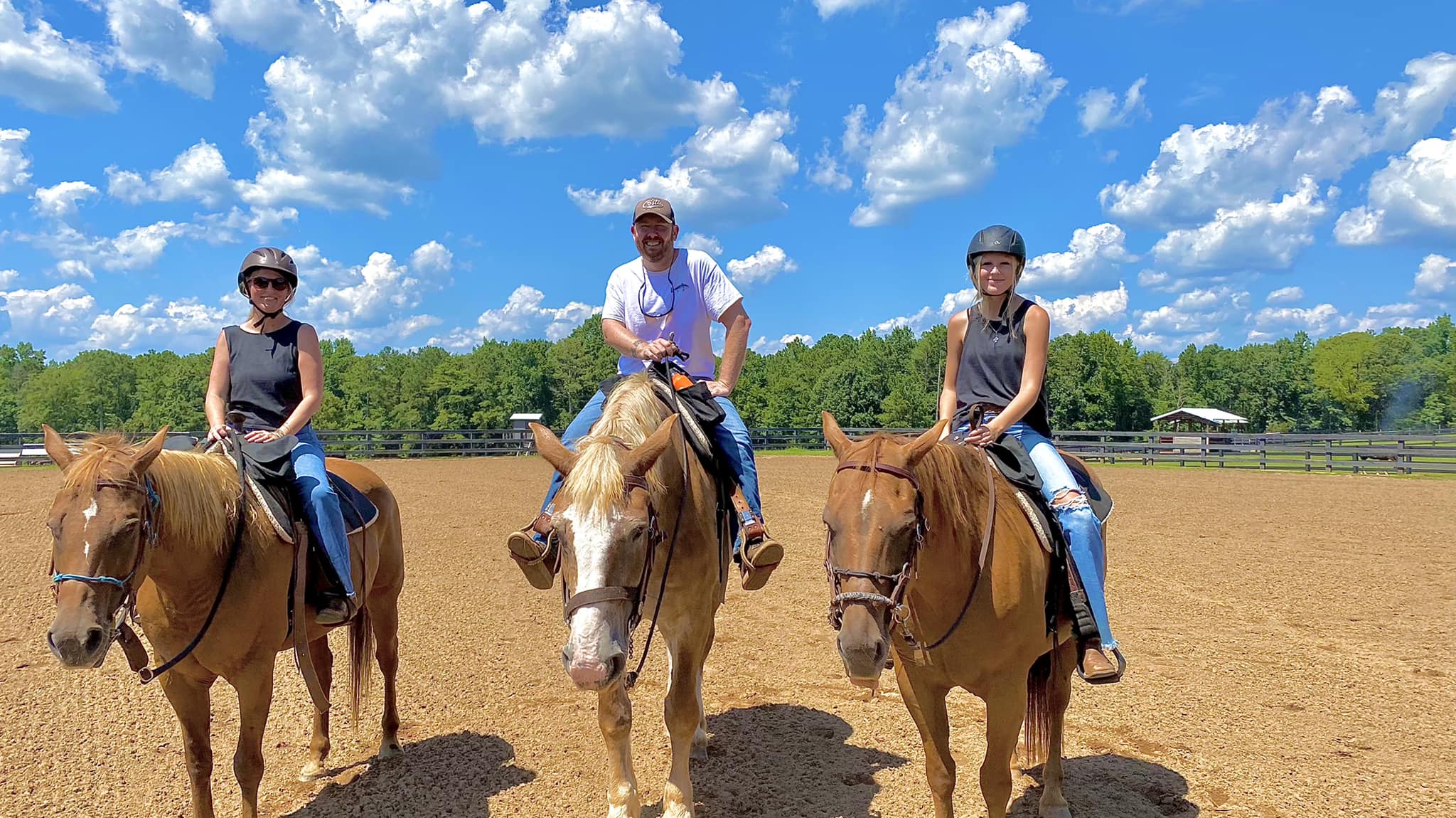 Callidora Ranch Adventures | Madison GA