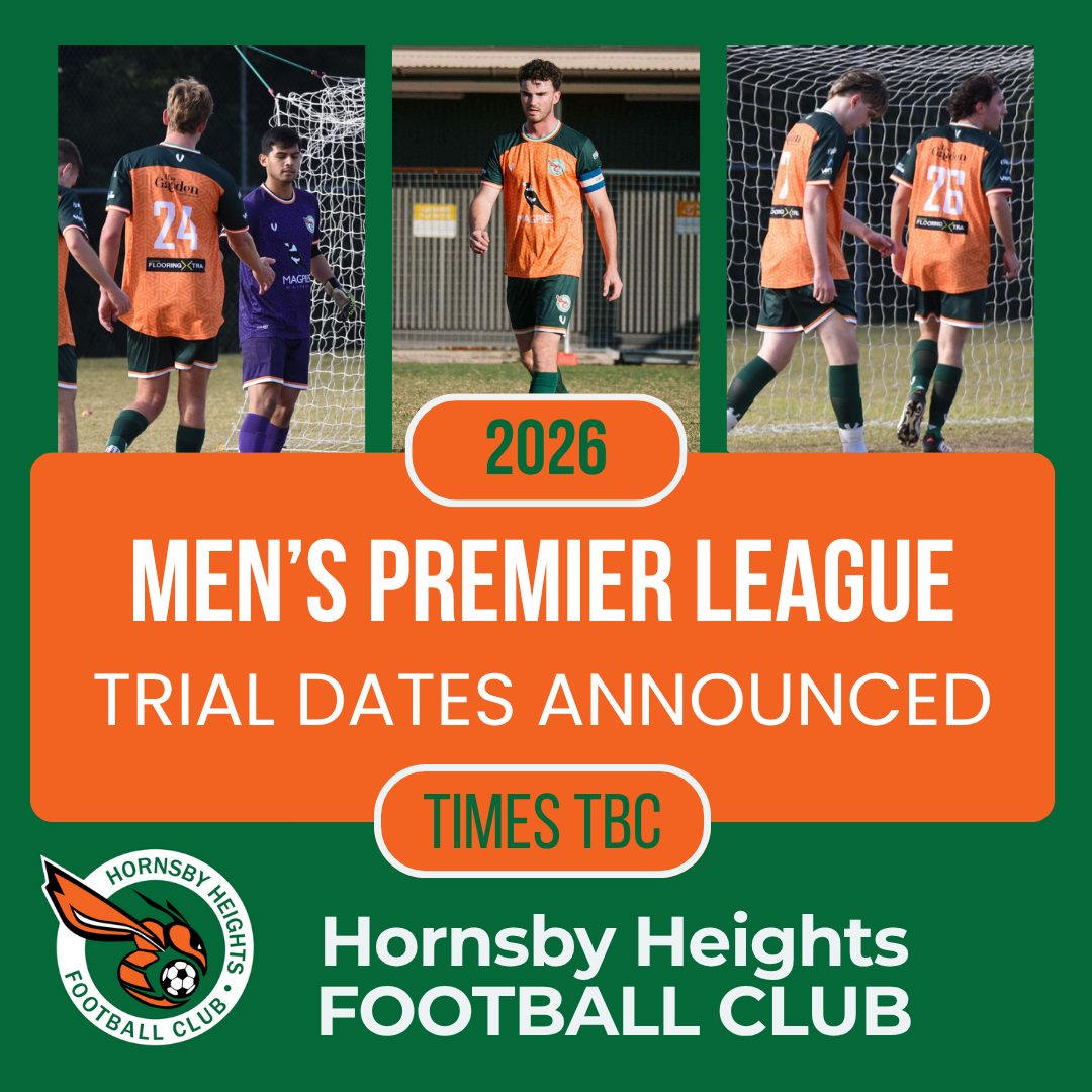 Hornsby Heights Football Club