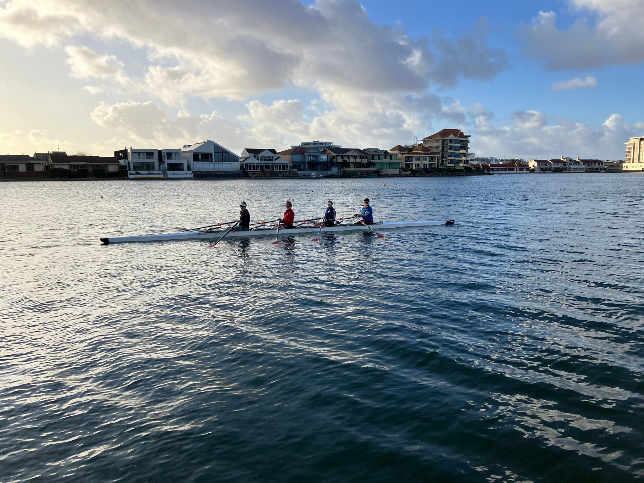 Riverside Rowing Club | Adelaide SA