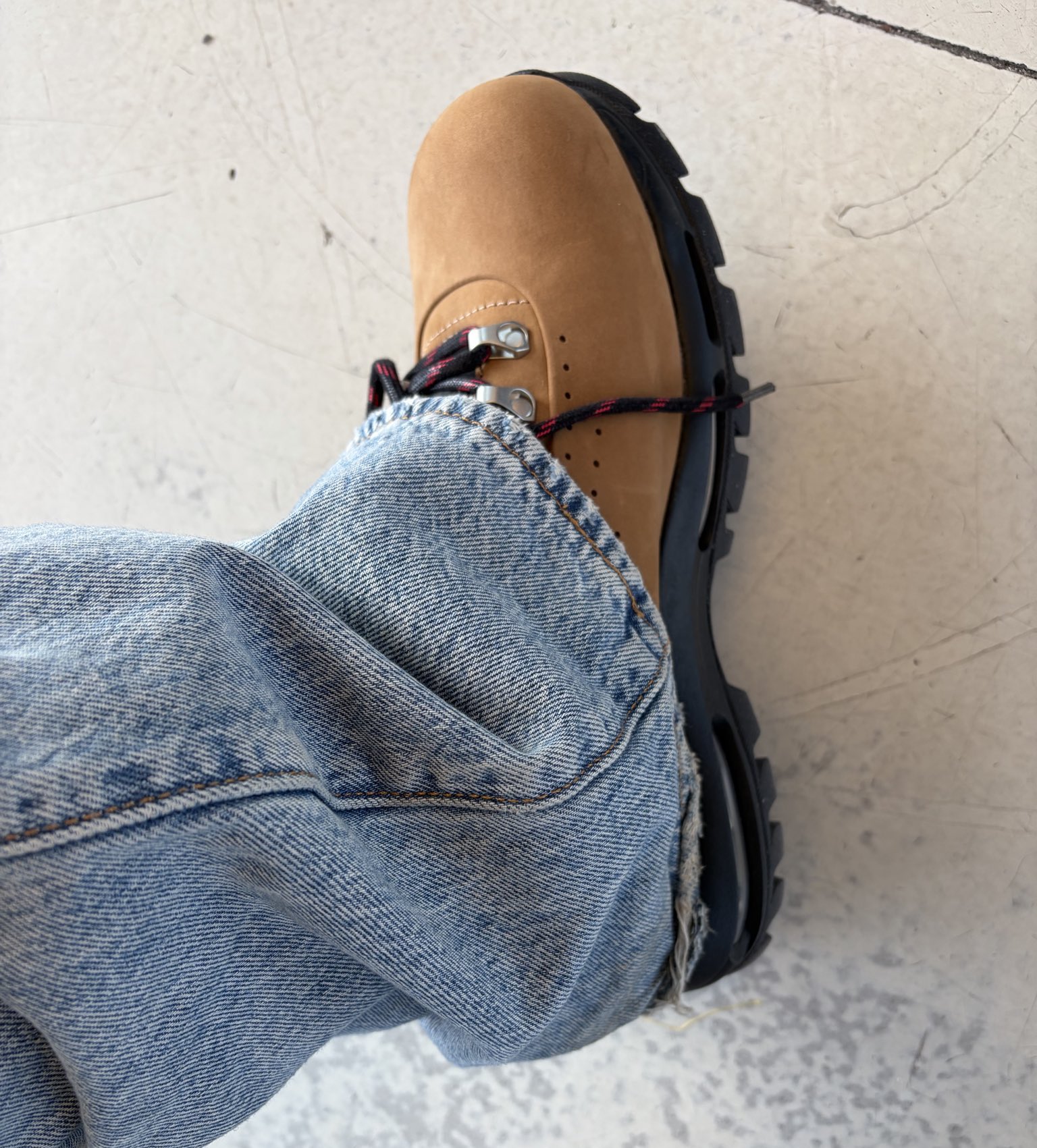 Nike ACG Goadome Low 
