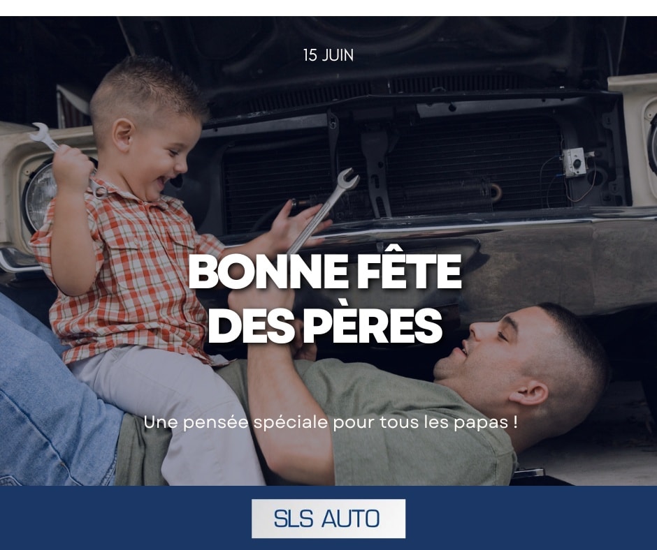 SLS Auto | La Plaine des Cafres Réunion