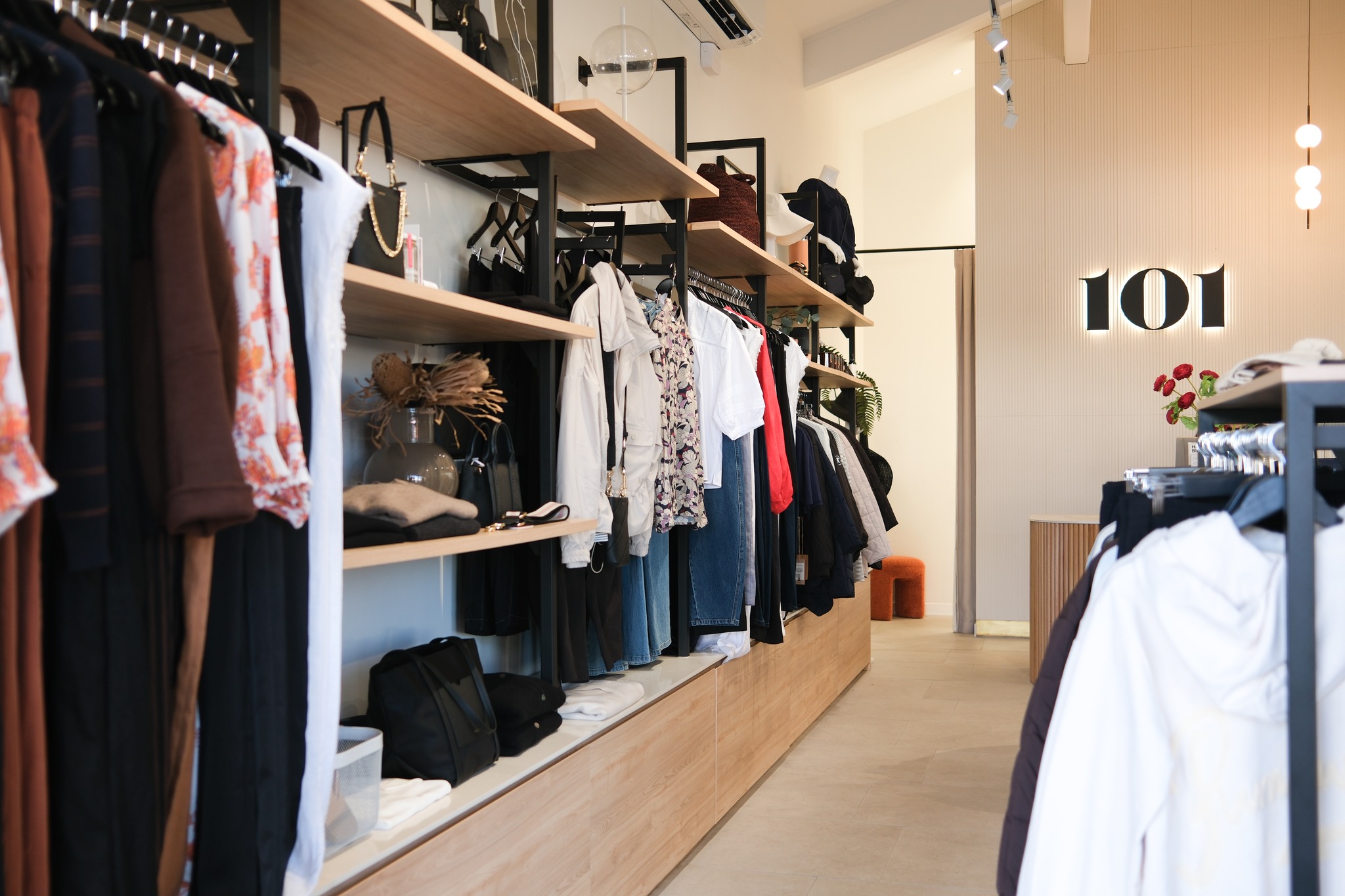 101 design store