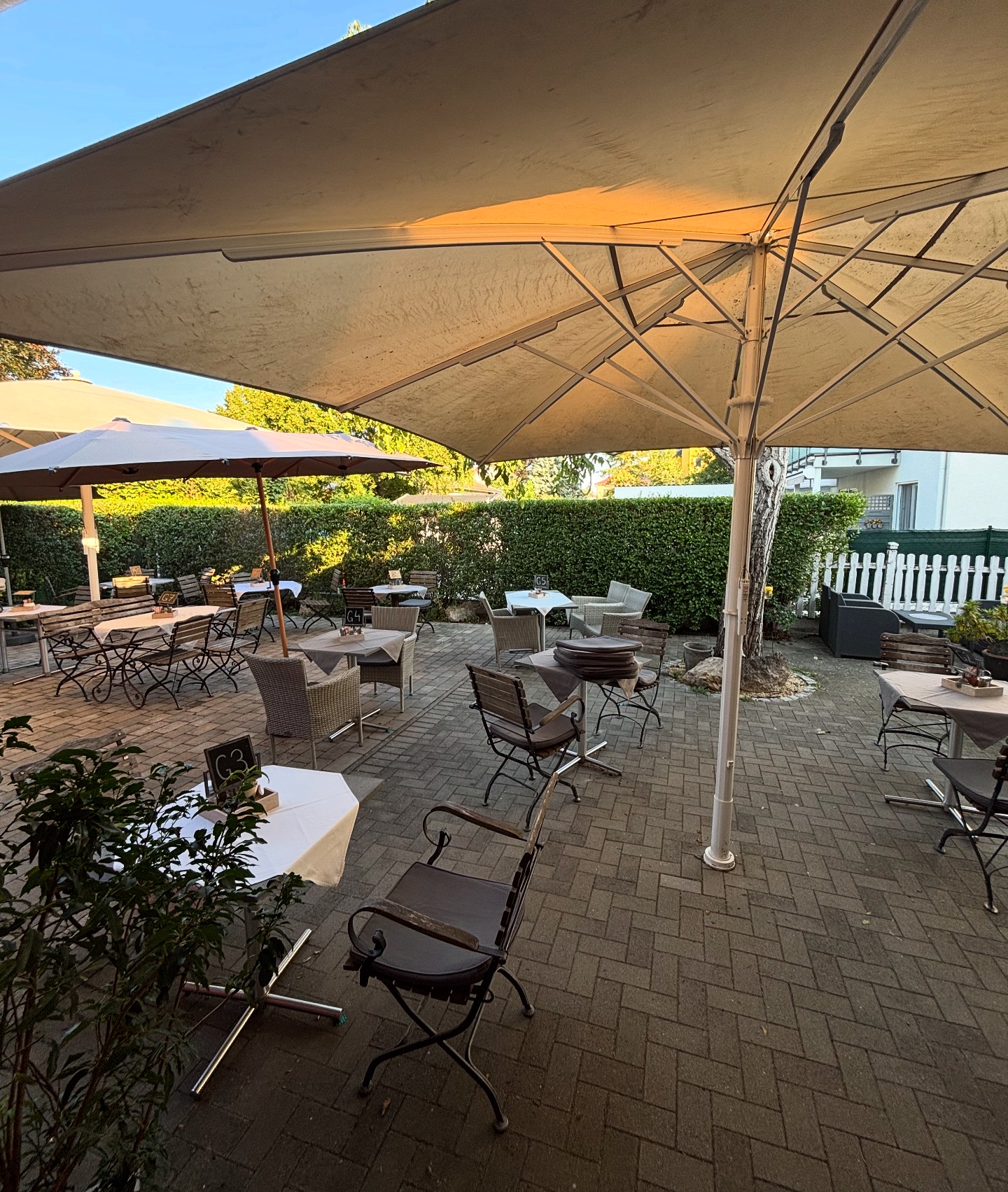 Lille Hus - Lille Hus added a new photo — in Teesdorf,...
