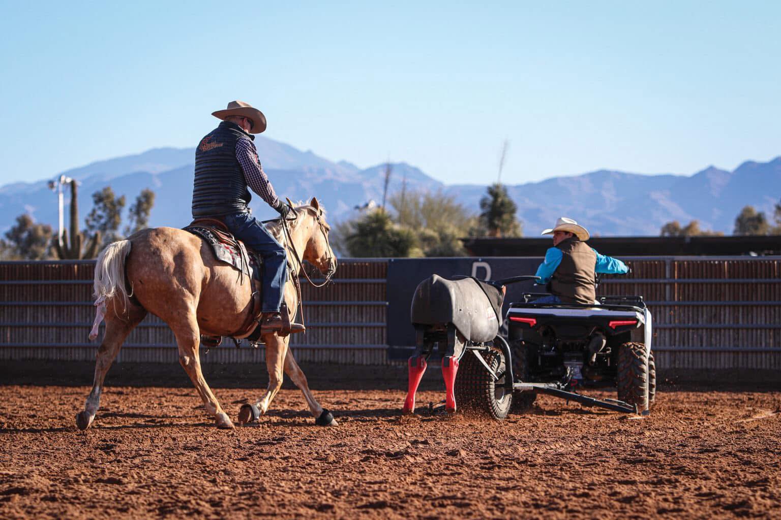 The Team Roping Journal... - The Team Roping Journal Magazine