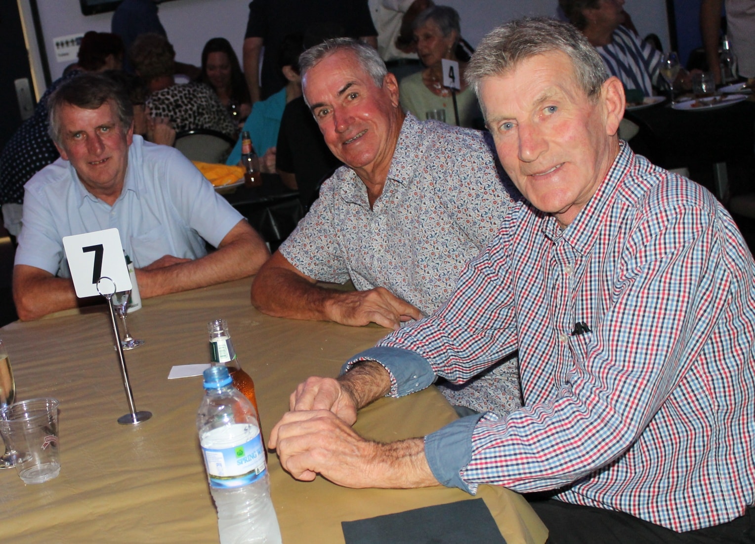 The club is saddened by the passing... - Leopold Cricket Club | Facebook