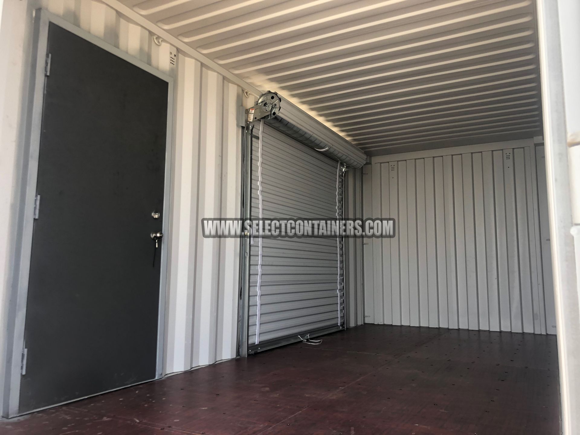 Select Containers | Hesperia CA