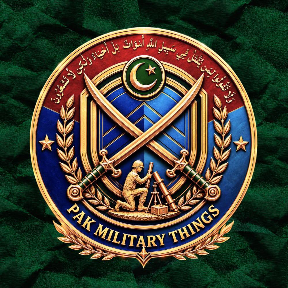 سلام پاکستان 🇵🇰 دشمن سے بر... - Pak Military Things | Facebook