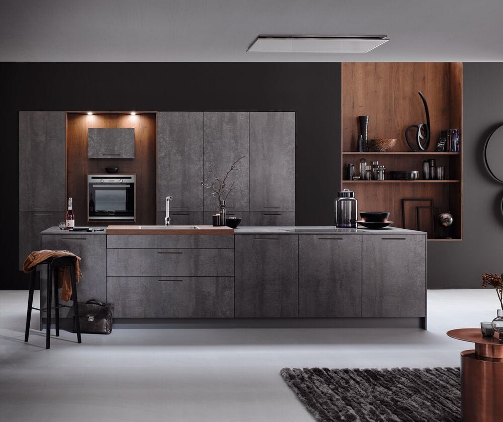 Eternal Kitchen Ltd | London